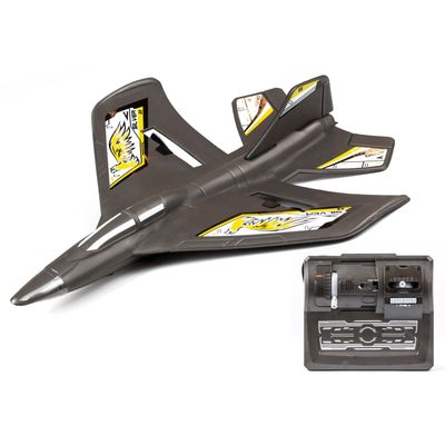 Silverlit Flybotic X-TWIN EVO - radiostyrt flygplan
