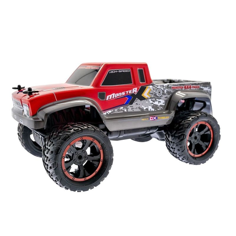 Radiostyrd monster truck från Gear4Play