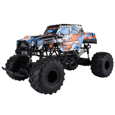 Super Big Size Monster Truck från Gear4Play