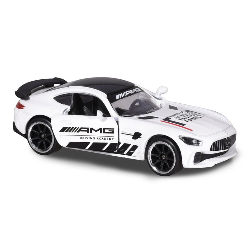 Mercedes-AMG GT R - Racing Cars - Majorette