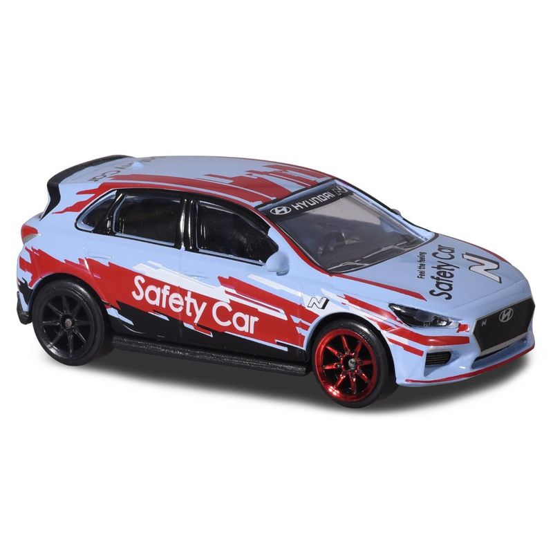 Hyundai i30 N - Racing Cars - Majorette