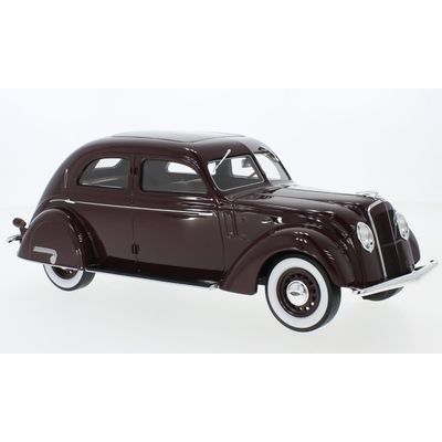 Volvo PV36 - Mörkröd - BoS - 1:18