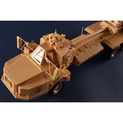 Archer Artillery System FH77BW L52 - Byggmodell - 84579 - Hobby Boss - 1:35