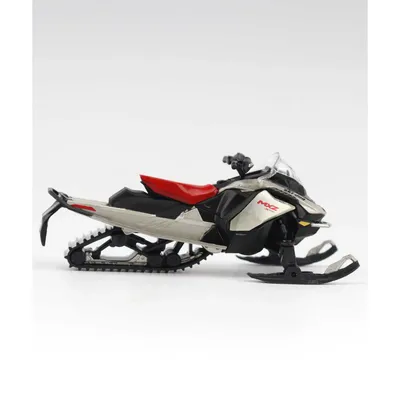 Ski-Doo MXZ X-RS - Snöskoter - Diecast Masters - 1:32