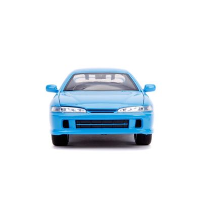 Mia's Acura Integra - Fast & Furious - Jada Toys - 1:24