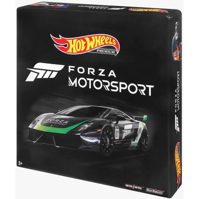 Forza Motorsport Premium 5-pack - Hot Wheels