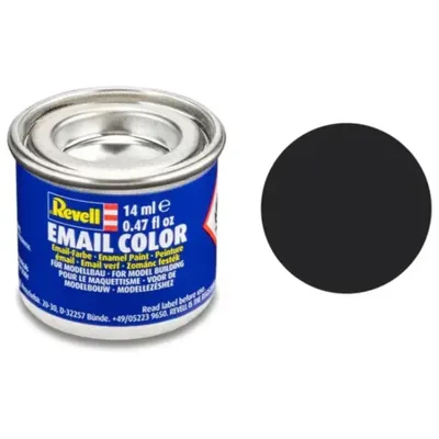 Emaljefarv Set - Leopard 2 A6M+ - 6 farver - 32202 - Revell