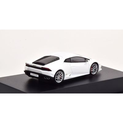 Lamborghini Huracán LP 610-4 - 2014 - Vit - AUTOart - 1:43