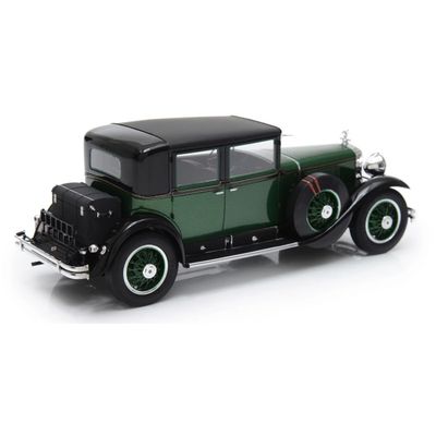 1928 Cadillac 341A "Al Capone" Town Sedan - Esval Models