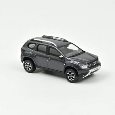 Dacia Duster - 2020 - Grå - Norev - 1:43