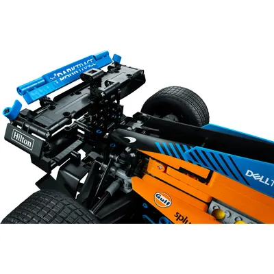 McLaren Formula 1 - 2022 - Technic - 42141 - LEGO