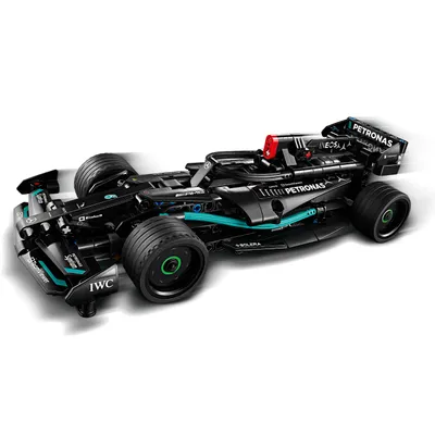 Mercedes-AMG F1 W14 Pull-Back - Technic - 42165 - LEGO