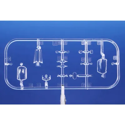 SAAB AJ-37 Viggen "Show Must Go On" - SH72497 - Special Hobby - 1:72