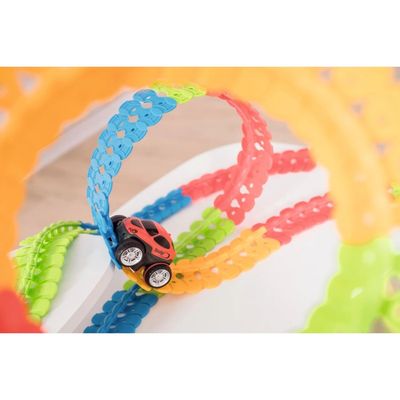 FleXtreme Discovery Set - Bilbana - Smoby