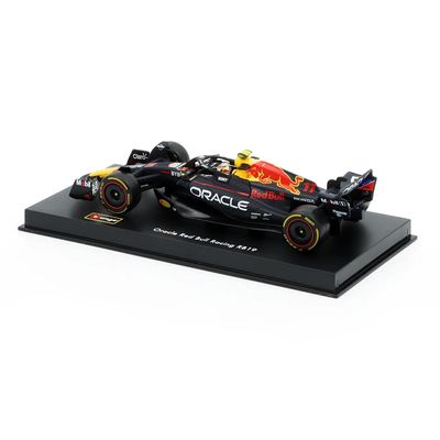 F1 - Red Bull - RB19 - #11 Sergio Perez - Bburago - 1:43