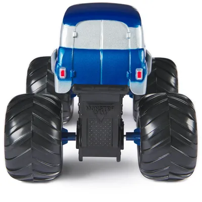 Grave Digger - Monster Jam - Monster Truck - 20 cm