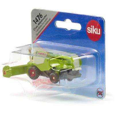 CLAAS Lexion 760 - Skördetröska - 1476 - Siku