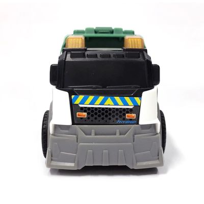 City Cleaner - Sopbil - 15 cm - Dickie Toys