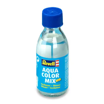 Aqua Color Mix - Tunnare - 100 ml - 39621 - Revell