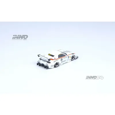 Mazda RX7 (FD3S) LB-Super Silhouette - Inno64 - 1:64