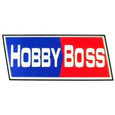 Hobby Boss