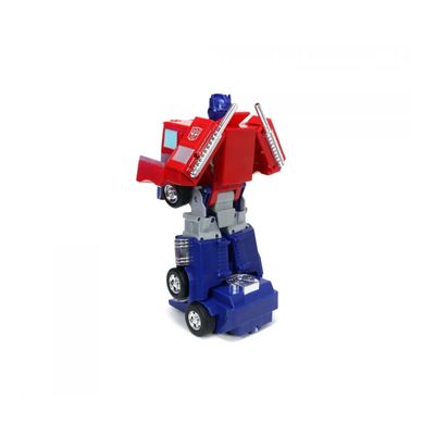 Optimus Prime - Transformers - Radiostyrd - Jada Toys