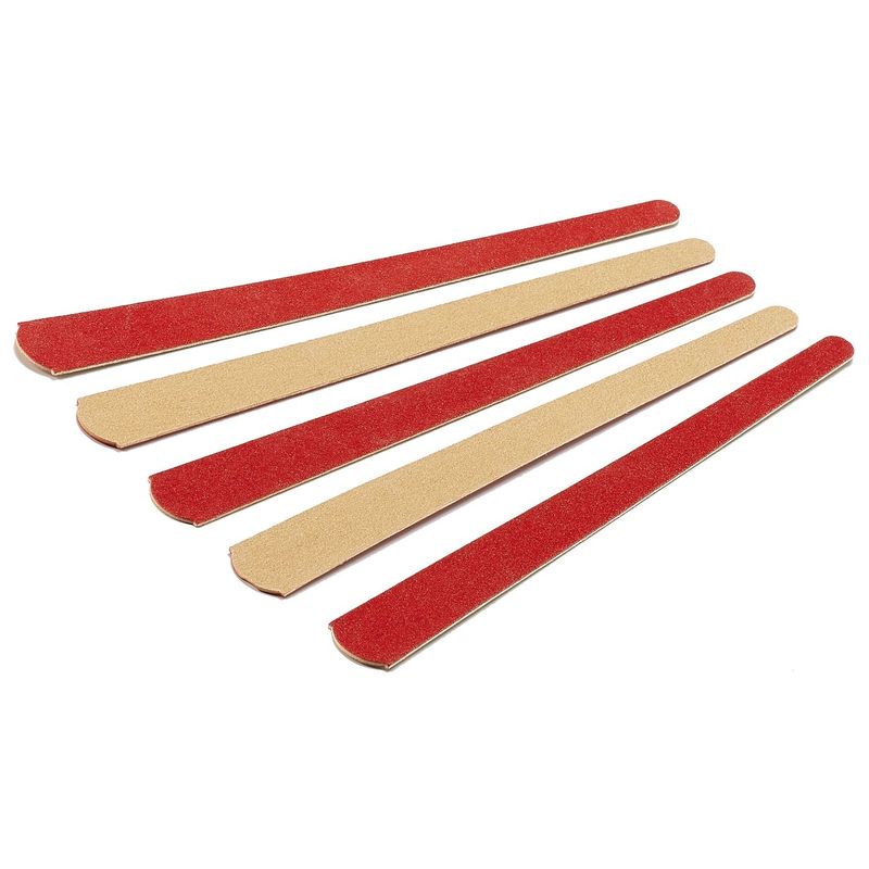Sanding Sticks - 5 st sandpappersfilar - 39069 - Revell