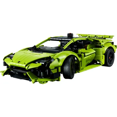 Lamborghini Huracán Tecnica - Technic - 42161 - LEGO