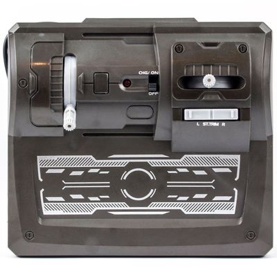Silverlit Flybotic X-TWIN EVO - radiostyrt flygplan
