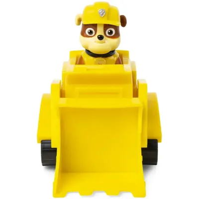 Rubble - Bulldozer - PAW Patrol - 17 cm