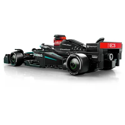 Mercedes-AMG W15 E - F1 - Speed Champions - 77244 - LEGO