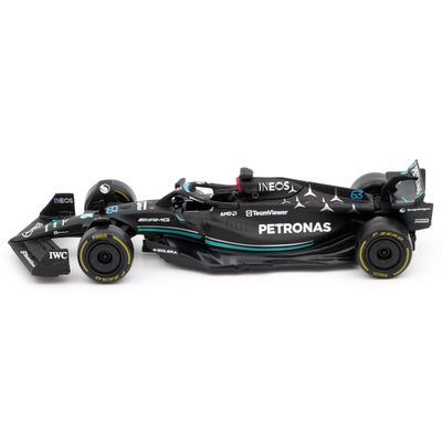 Mercedes W14 E Performance - George Russell - Bburago - 1:43