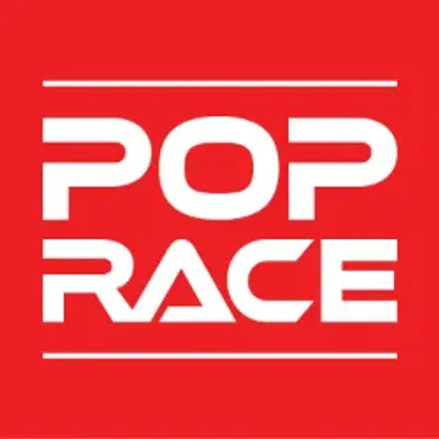 Pop Race