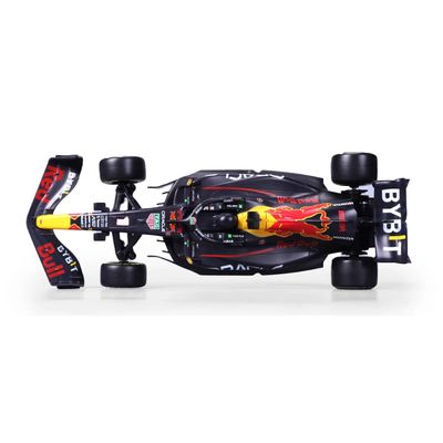 F1 - Red Bull - RB18 - 2022 - Max Verstappen - RC - Maisto