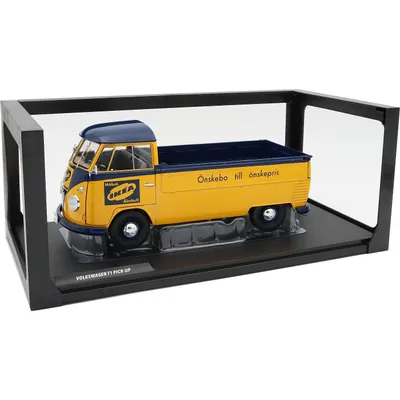Volkswagen T1 Pickup - 1950 - IKEA - Solido - 1:18
