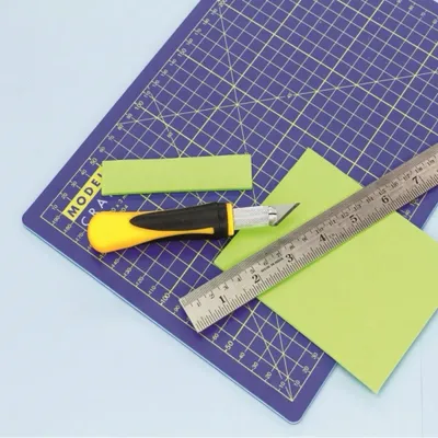 Precision Craft Knife Set - 16 delar - PKN3305/S - Model Craft