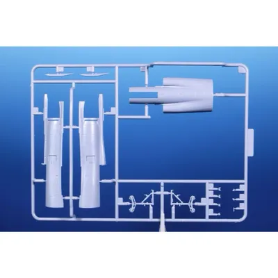 SAAB AJ-37 Viggen "Show Must Go On" - SH72497 - Special Hobby - 1:72
