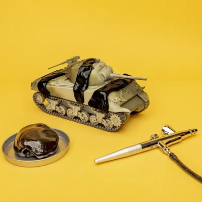 Masking Putty - Maskeringsspackel - Model Craft