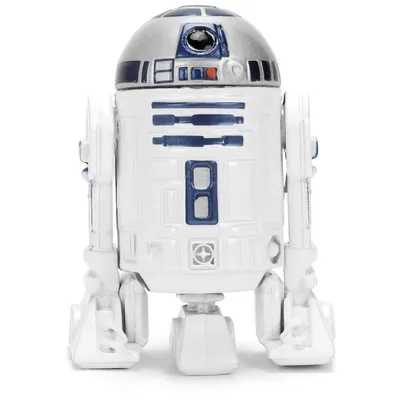 R2-D2 & 1959 Volkswagen Drag Beetle - Star Wars - Jada Toys - 1:24