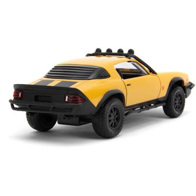 Bumblebee - Transformers T7 - Rise of the Beasts - Jada Toys