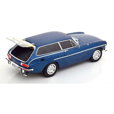 Volvo 1800 ES - 1973 - Blå - Norev - 1:18