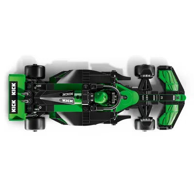 KICK Sauber F1 Team C44 - Speed Champions - 77247 - LEGO