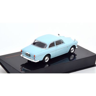Volvo 123 GT 1968 - Blå - Ixo Models - 1:43