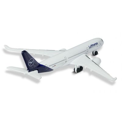 Airbus A350-900 - Lufthansa - Airplanes -  Majorette