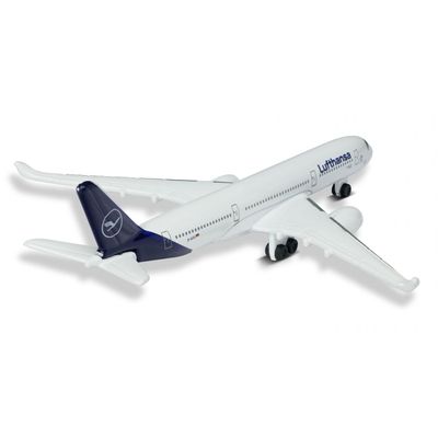 Airbus A350-900 - Lufthansa - Airplanes - Majorette