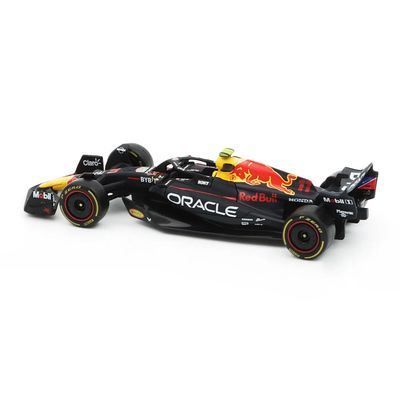 F1 - Red Bull - RB19 - #11 S.Perez - Bburago - 1:43