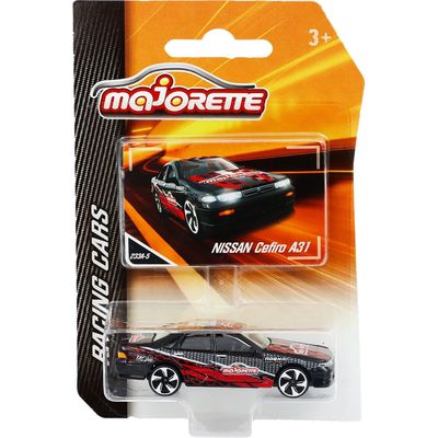 Nissan Cefiro A31 - Racing Cars - Majorette