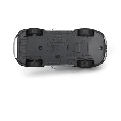 Porsche 911 Dakar - Bburago - 1:24 - 19 cm