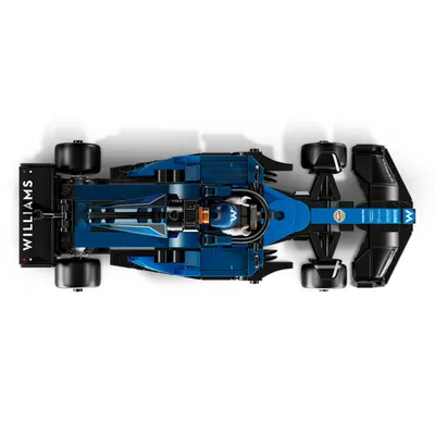 Williams Racing FW46 - Speed Champions - 77249 - LEGO