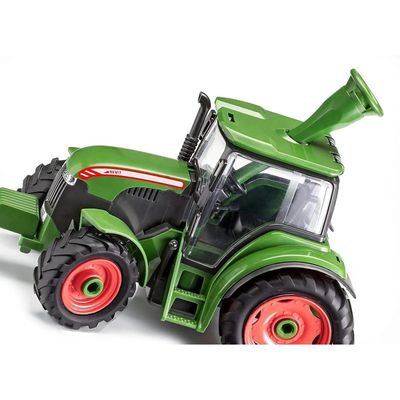 Traktor med släp - Byggmodell - 00817 - Revell Junior